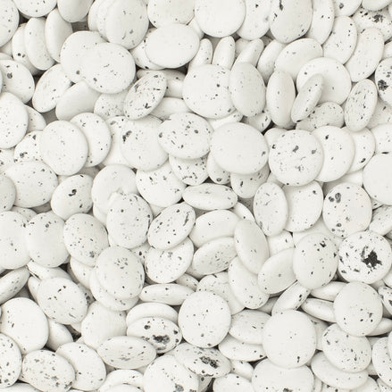 Lentilles Marbré Zwart - DB
