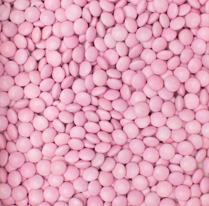 Lentilles XS Babyroos