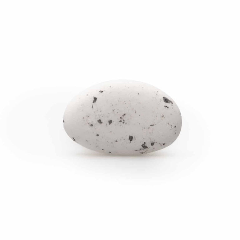 Suikerbonen Marbré Zwart 1kg - DB