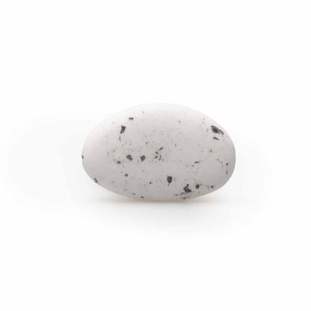 Dragees Marbré Zwart 1kg - DB