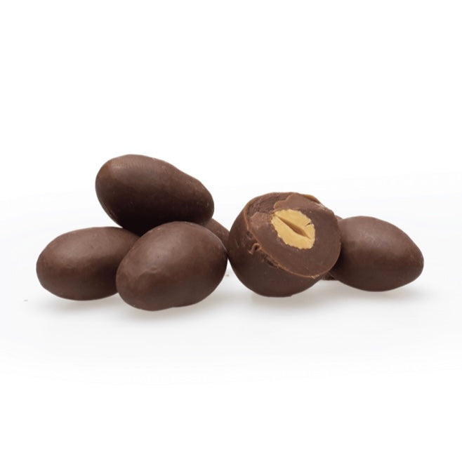 Crazy Nuts Naturel