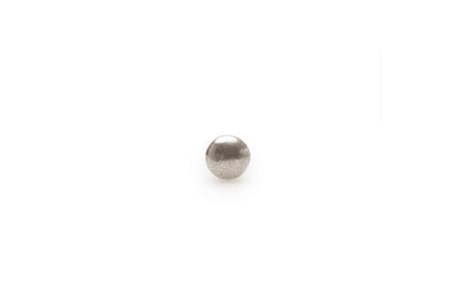 Lentilles XS Metallic Zilver 195gr