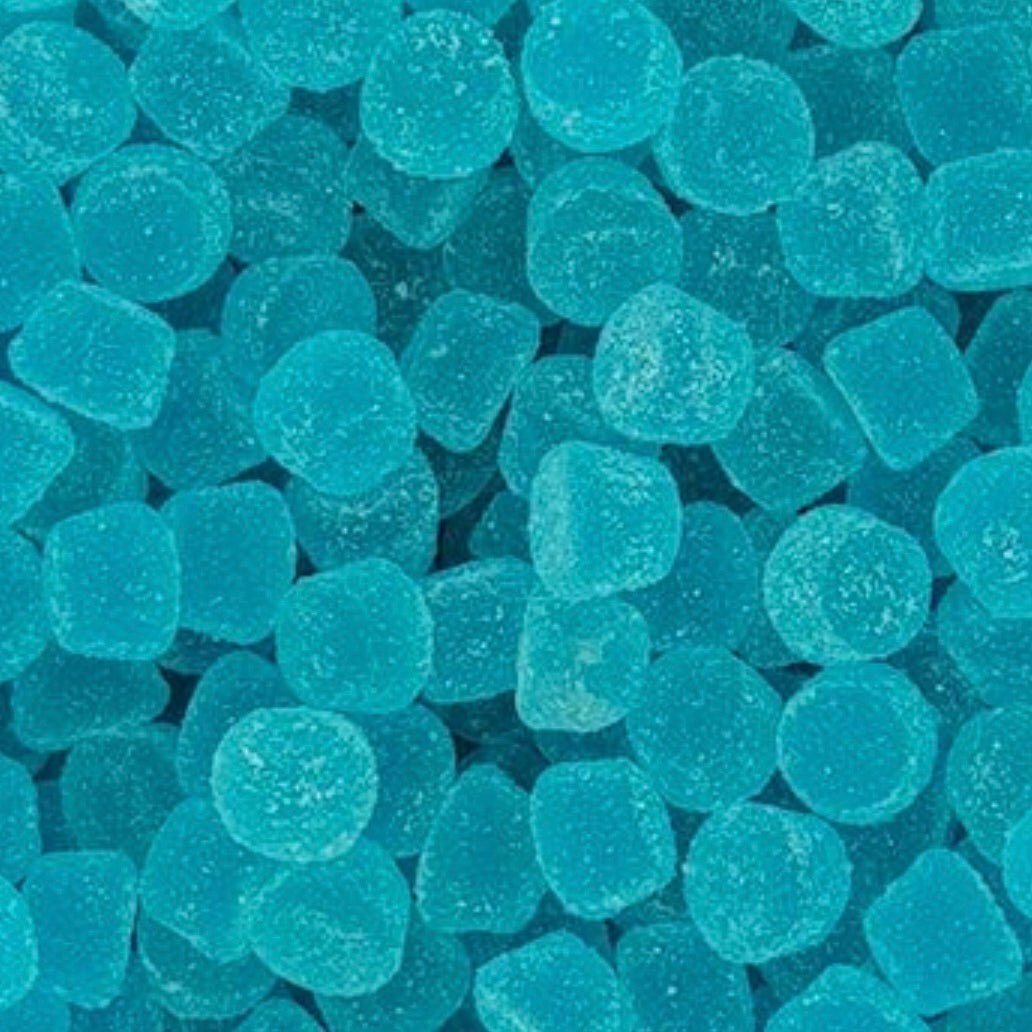 Meli Melo Blauw