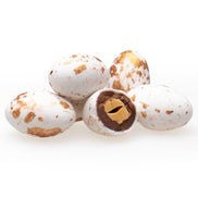 Crazy Nuts Marbré Goud