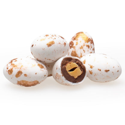 Crazy Nuts Marbré Goud