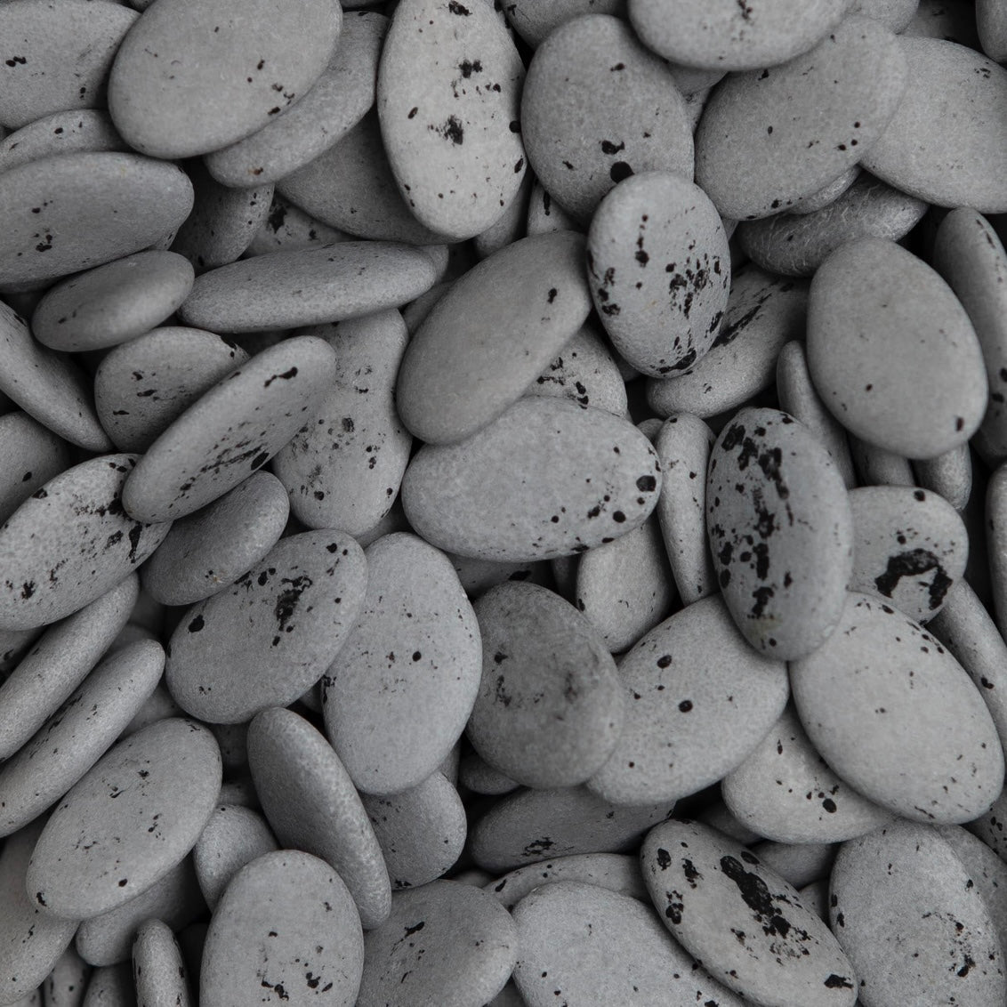 Dragees picasso Grijs 1kg