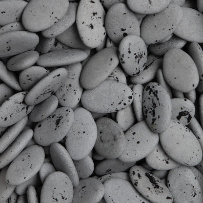 Dragees picasso Grijs 1kg