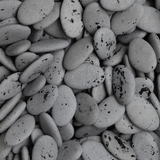 Dragees picasso Grijs 1kg