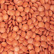 Lentilles Oud Roos - DB