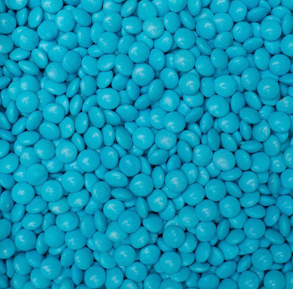 Lentilles XS Turkoois