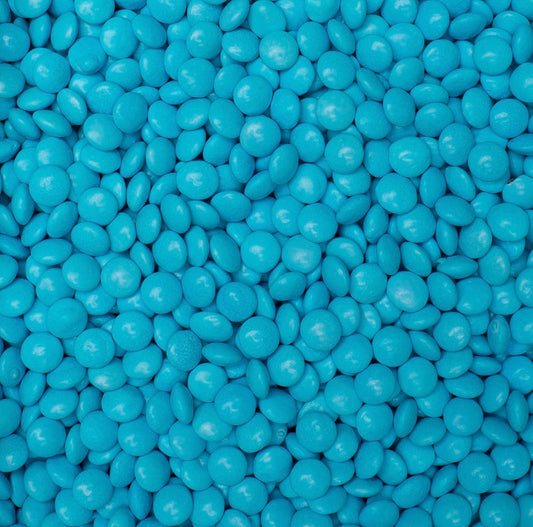 Lentilles XS Turkoois