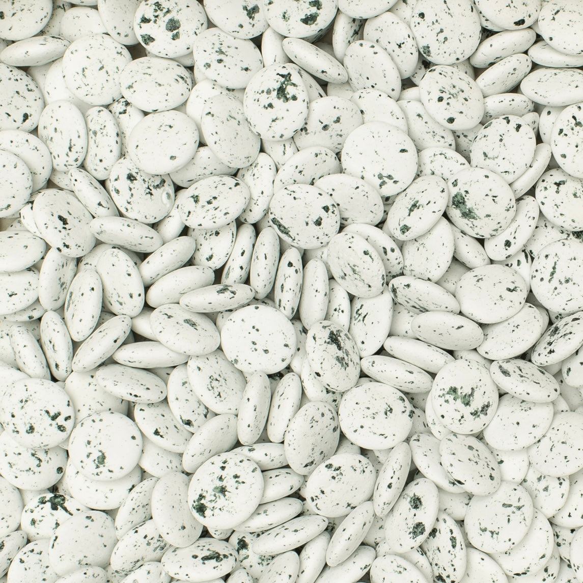 Lentilles Marbré Groen