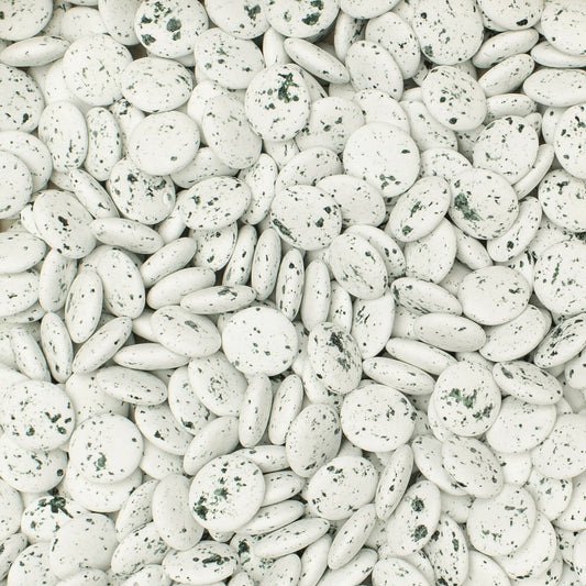 Lentilles Marbré Groen