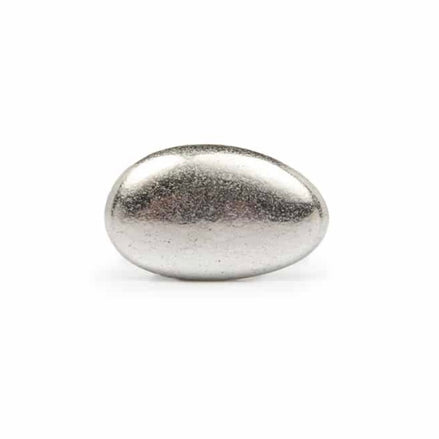 Dragees Metallic Zilver 1kg - DB