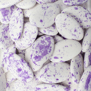 Suikerbonen Marbré Lavendel 1kg - DB