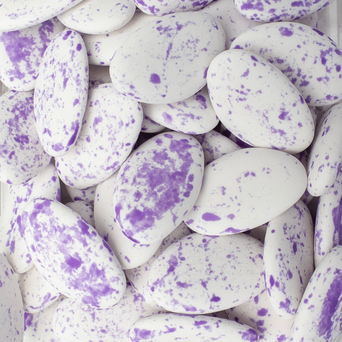 Dragees Marbré Lavendel 1kg