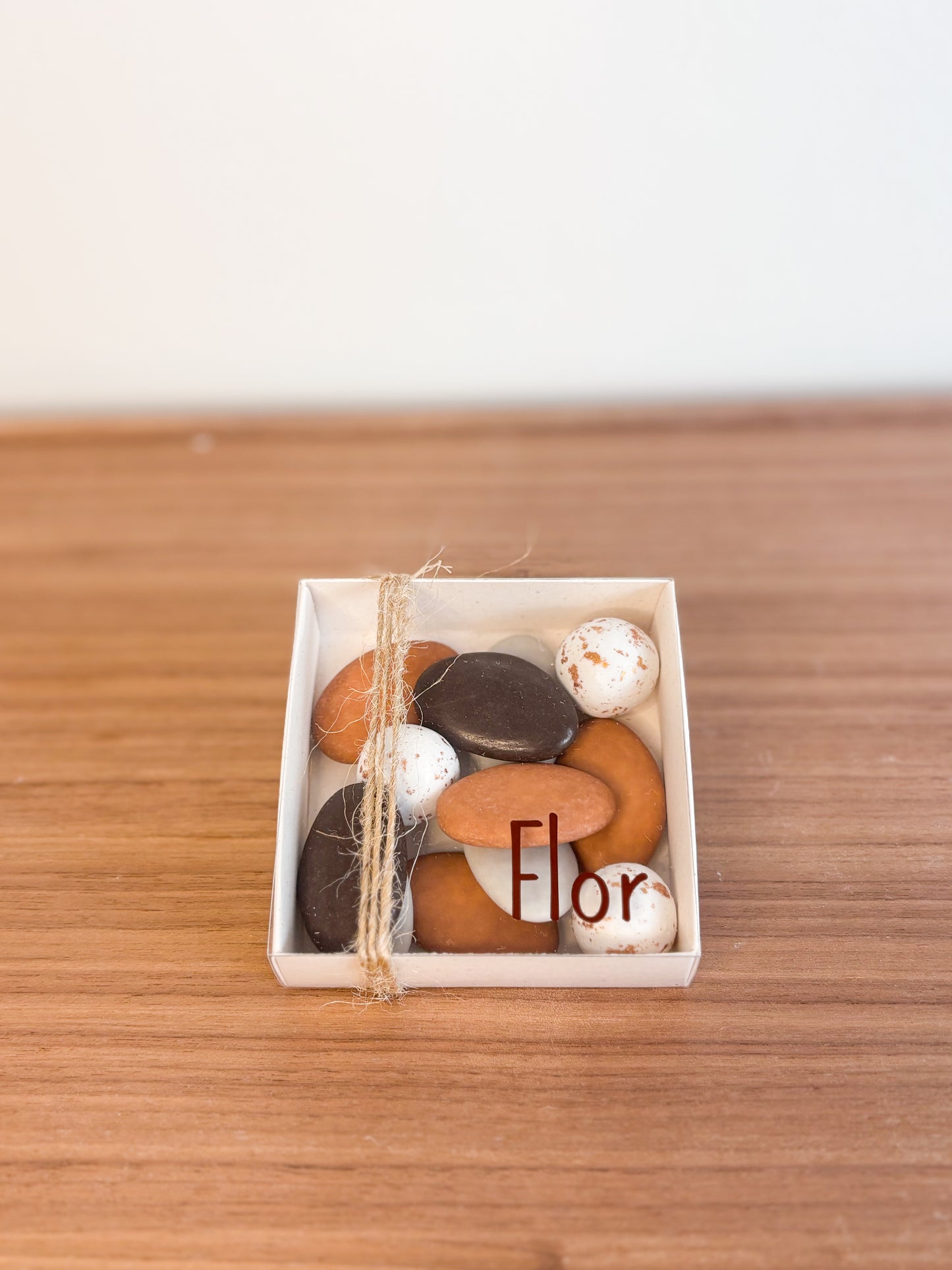 Schuifdoosje - Spikkel