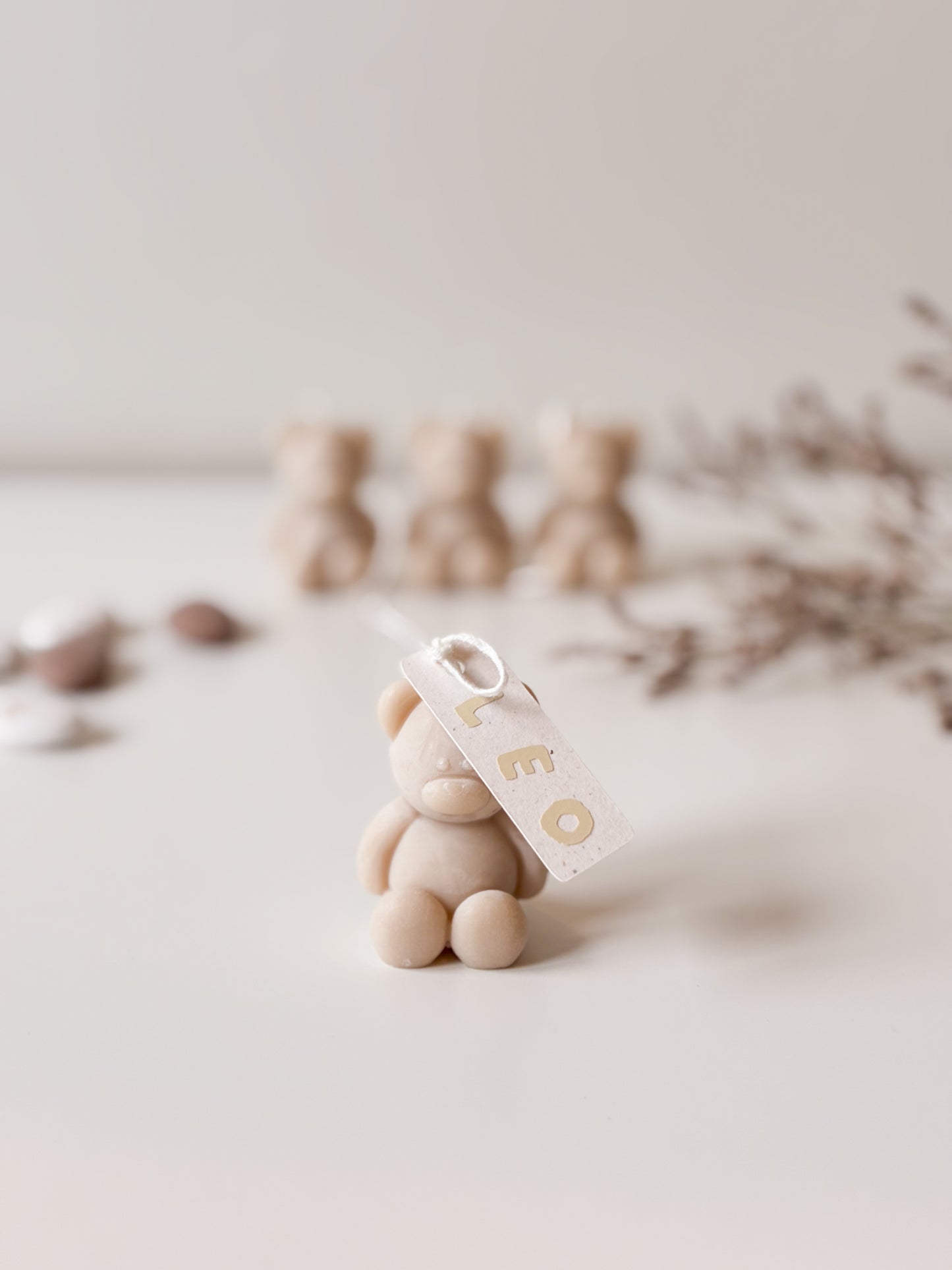 Easy Box No. 01 - Honey Beige