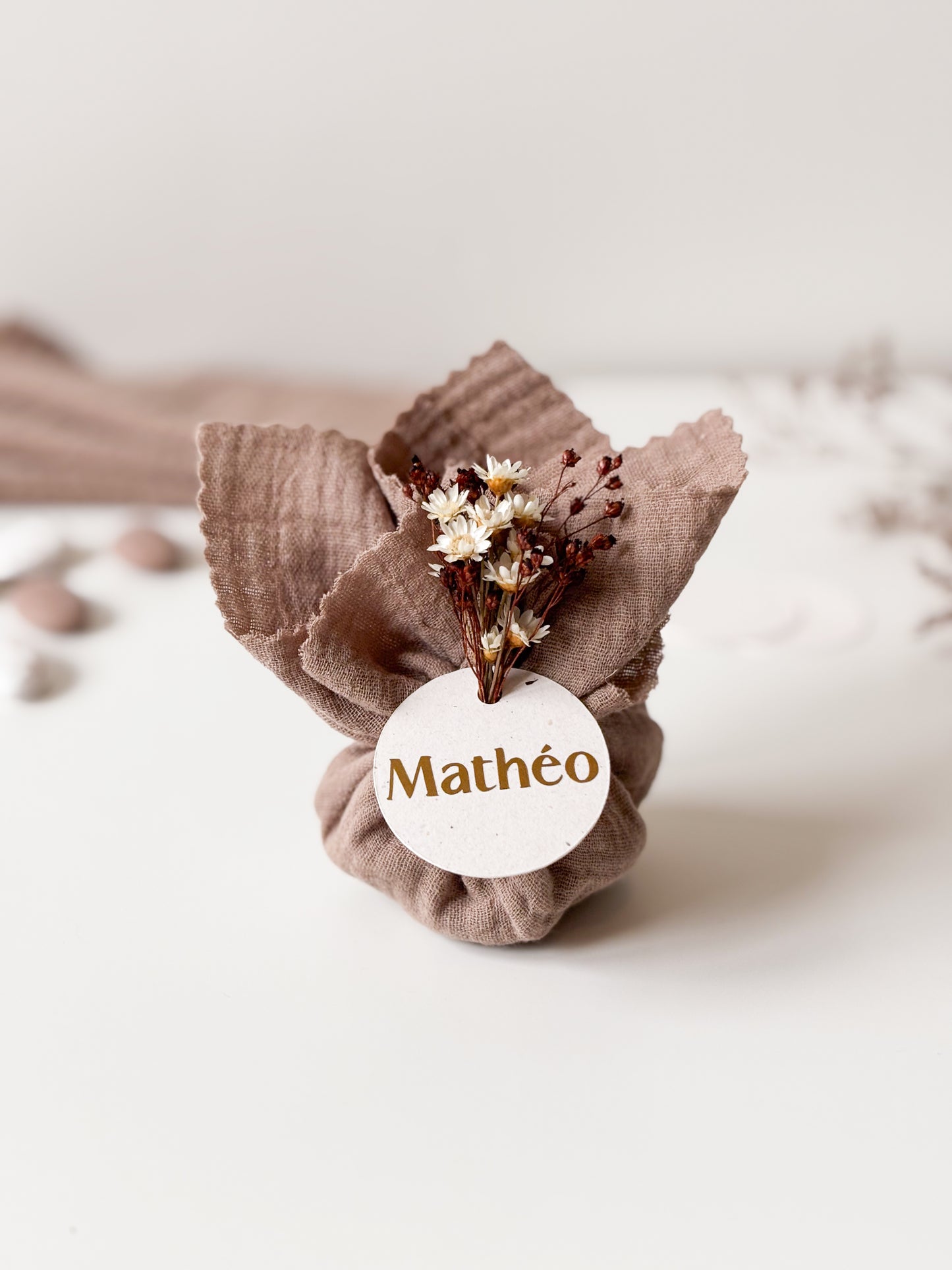 Easy Box No. 01 - Honey Beige