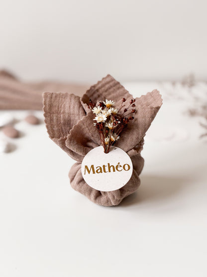 Easy Box No. 01 - Honey Beige