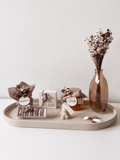 Easy Box No. 01 - Honey Beige