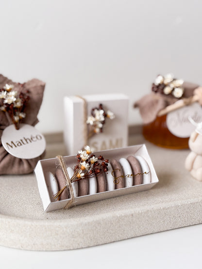 Easy Box No. 01 - Honey Beige