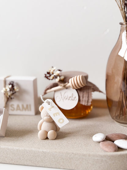 Easy Box No. 01 - Honey Beige