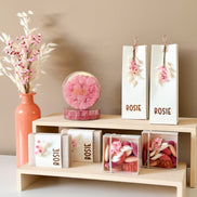 Easy Box No. 03 - Rosie Pink