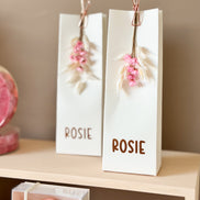 Easy Box No. 03 - Rosie Pink