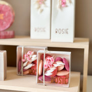 Easy Box No. 03 - Rosie Pink
