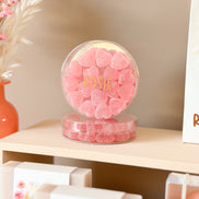 Easy Box No. 03 - Rosie Pink