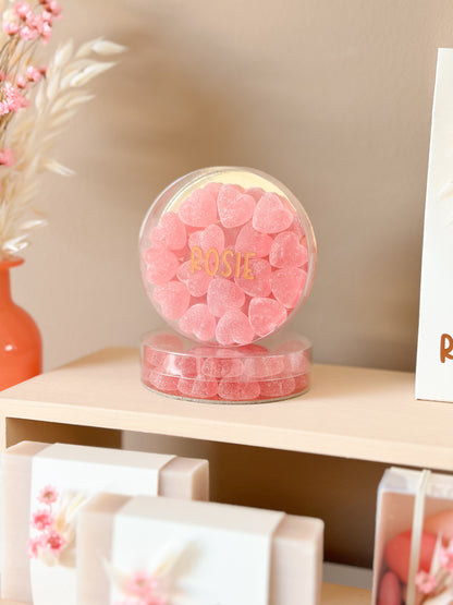 Easy Box No. 03 - Rosie Pink
