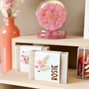 Easy Box No. 03 - Rosie Pink