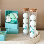 Easy Box No. 04 - Minty White