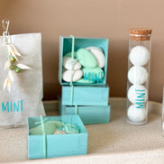 Easy Box No. 04 - Minty White