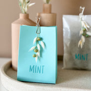 Easy Box No. 04 - Minty White