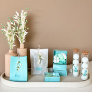 Easy Box No. 04 - Minty White