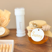 Easy Box No. 05 - Sunny Yellow