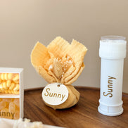 Easy Box No. 05 - Sunny Yellow