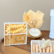 Easy Box No. 05 - Sunny Yellow