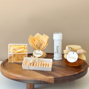 Easy Box No. 05 - Sunny Yellow