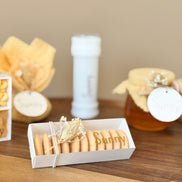 Easy Box No. 05 - Sunny Yellow
