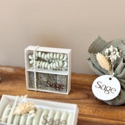 Easy Box No. 06 - Sage Green