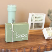 Easy Box No. 06 - Sage Green