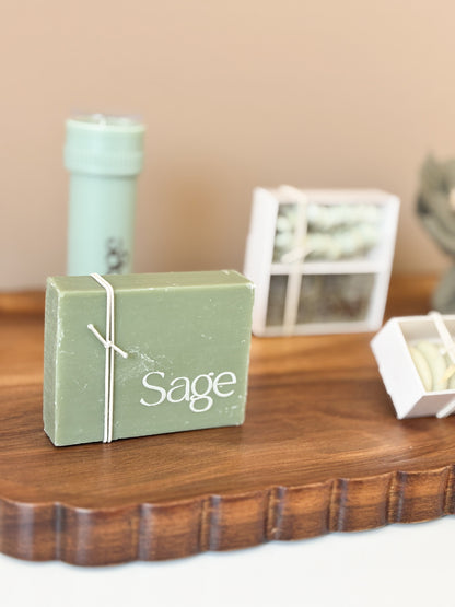 Easy Box No. 06 - Sage Green