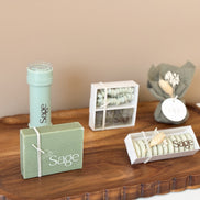 Easy Box No. 06 - Sage Green