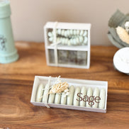 Easy Box No. 06 - Sage Green