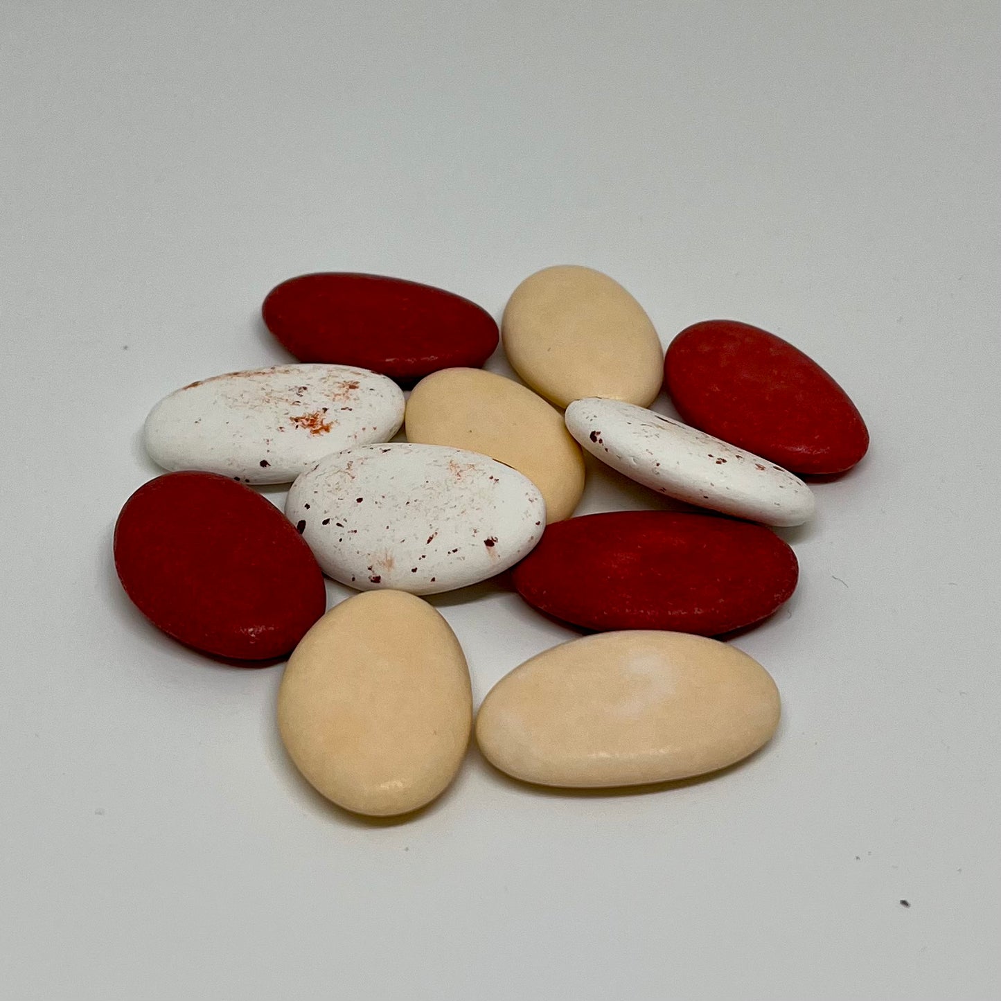 Stalenpakket Suikerbonen