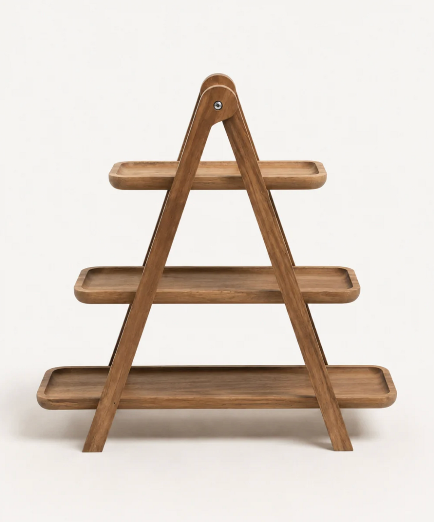 Acacia Etagère