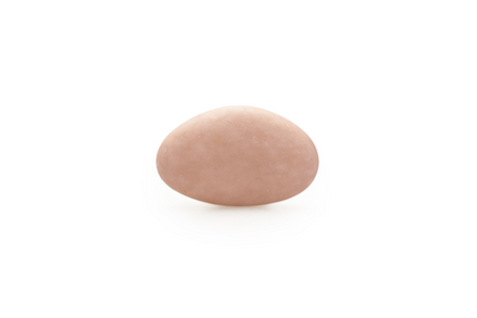 Suikerbonen Velvet Dusty Rose (roze) - DB